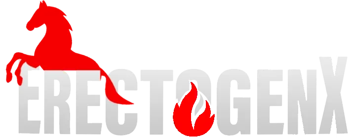 ErectogenX Logo